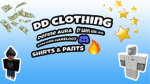 Dd Clothing Store