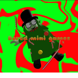 Dored Minigames!