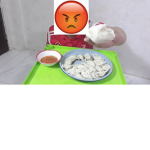 Dumpling's are EVIL Group