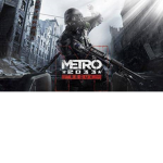 Metro 2033 RP