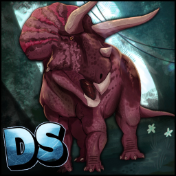 [🗺️NEW Map!] Dinosaur Simulator icon