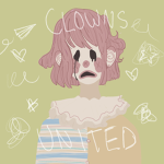 Clowns United -