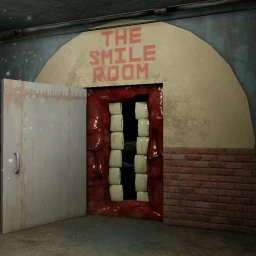 The Smile Room Demonstration icon