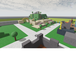 Classic Crossroads: Modernized [READ DESC]
