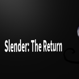 Slender: The Return