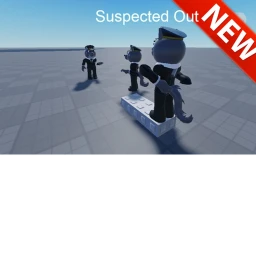 Suspected Out icon