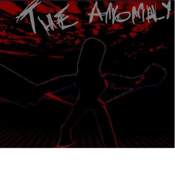 (HALLOWEN 👻) The Anomaly