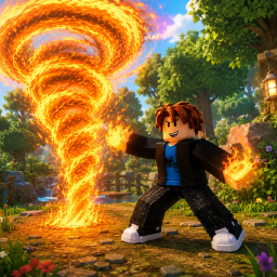 Elements of Mayhem