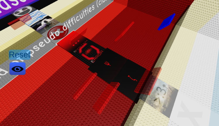 Difficulty fling [RETURN] screenshot 3