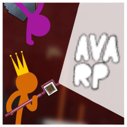 Alan Becker | AvA / AvM RP!