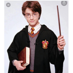 We like Harry Potter group!!