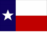 The. Great. Republic. of Texas.