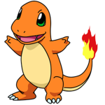 Charmander Squad!!!!! :D