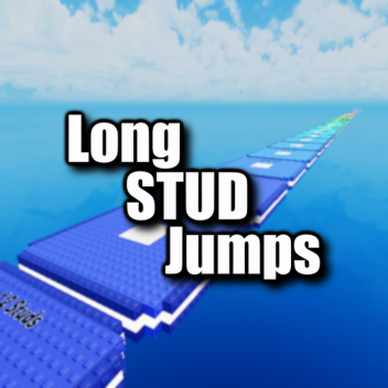 [UPD] Long Stud Jumps Obby ⚡