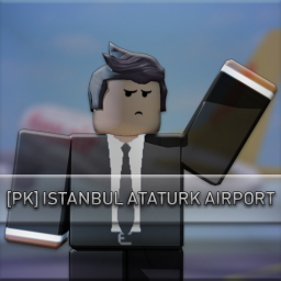 [PK] Istanbul Atatürk Airport