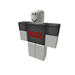 BG Big Logo