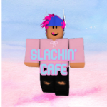 Slackin’ Cafe