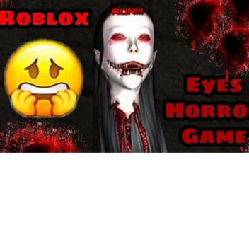 Cute horror house game!