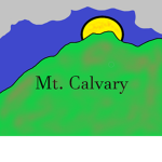 Mount Calvary