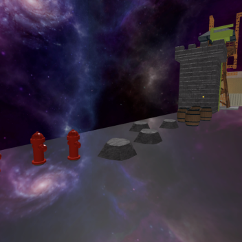 THE MEGA HARD COMBAT OBBY