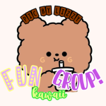 Fun kawaii group!