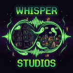 Whisper Studios Inc