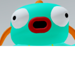FISH FACES