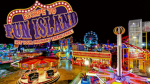 Extreme funfair group