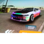 Rainbowfox
