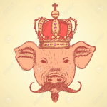 De Pigs United
