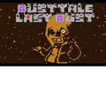 dust tale sans fight