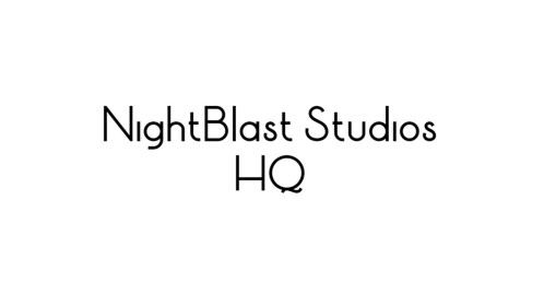 NightBlast Studios Headquarters