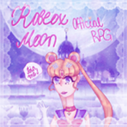Moon Universe Official Roleplay Game