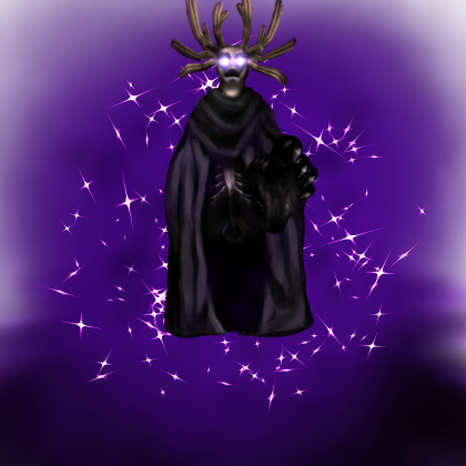 Deer God
