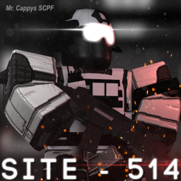 Site-514 Roleplay