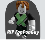 Mourners of FonPonGuy