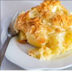 ~ Cheesy potato squad ~