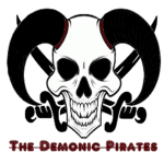 The Demonic Pirate's