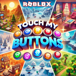 touch my buttons