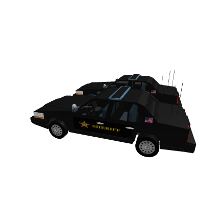 Sheriff Scott';s Auxiliary Unit and Patrol Unit