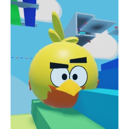 Generic Obby icon