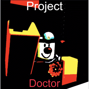 Project Doctor - Beta (big revamp soon!)