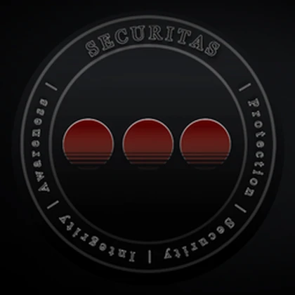 Securitas | Roblox Roblox group icon