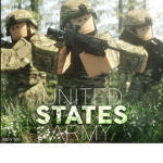 United States Army _____