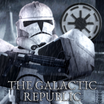 ᅠ The Galactic Republicᅠ