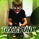 T0X1CPUNKZ