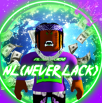 NL{NEVER LACK}