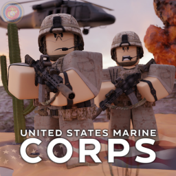 [NEW] MCRD San Diego