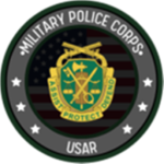 -USAR- Military Police corps