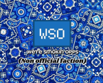 [WSO] (#Comeback) {Unofficial faction}